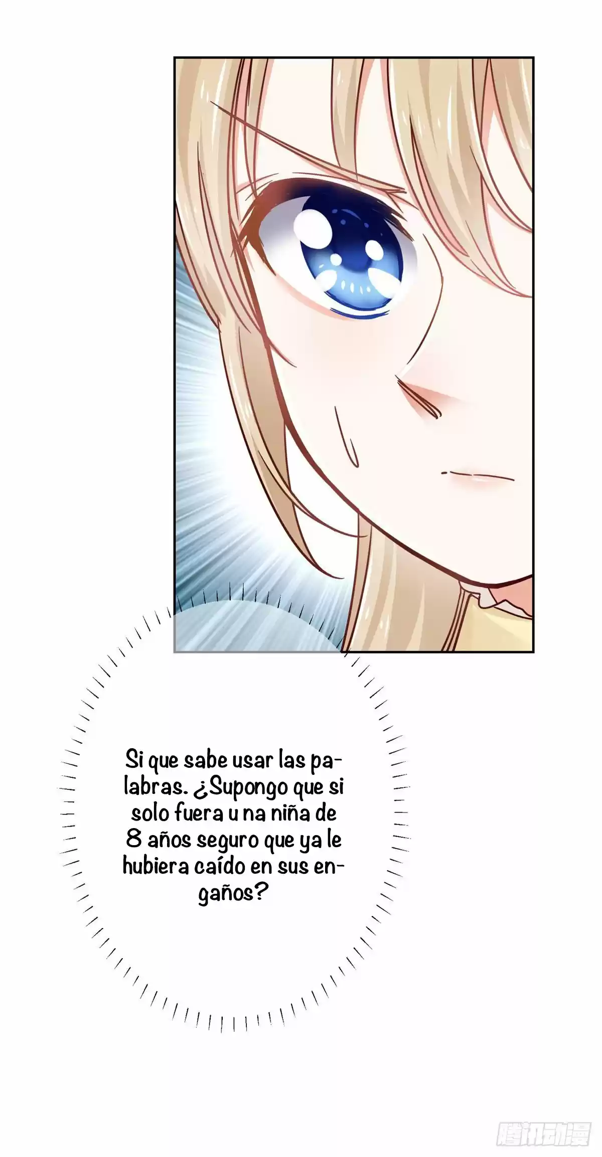 La Hija Preferida Del Emperador - Capítulo 9 - Página 12 - LectorTMOo