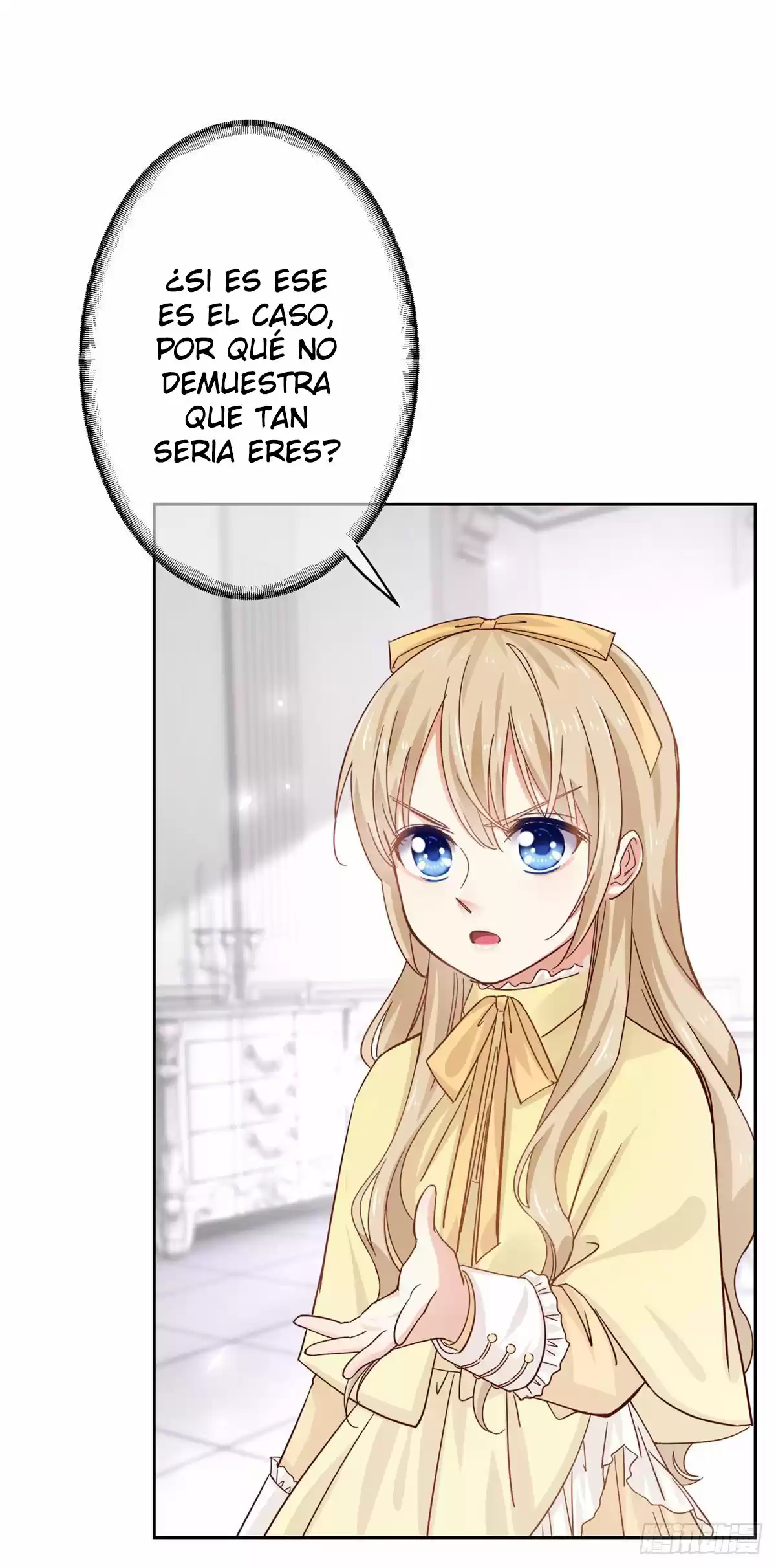 La Hija Preferida Del Emperador - Capítulo 9 - Página 13 - LectorTMOo