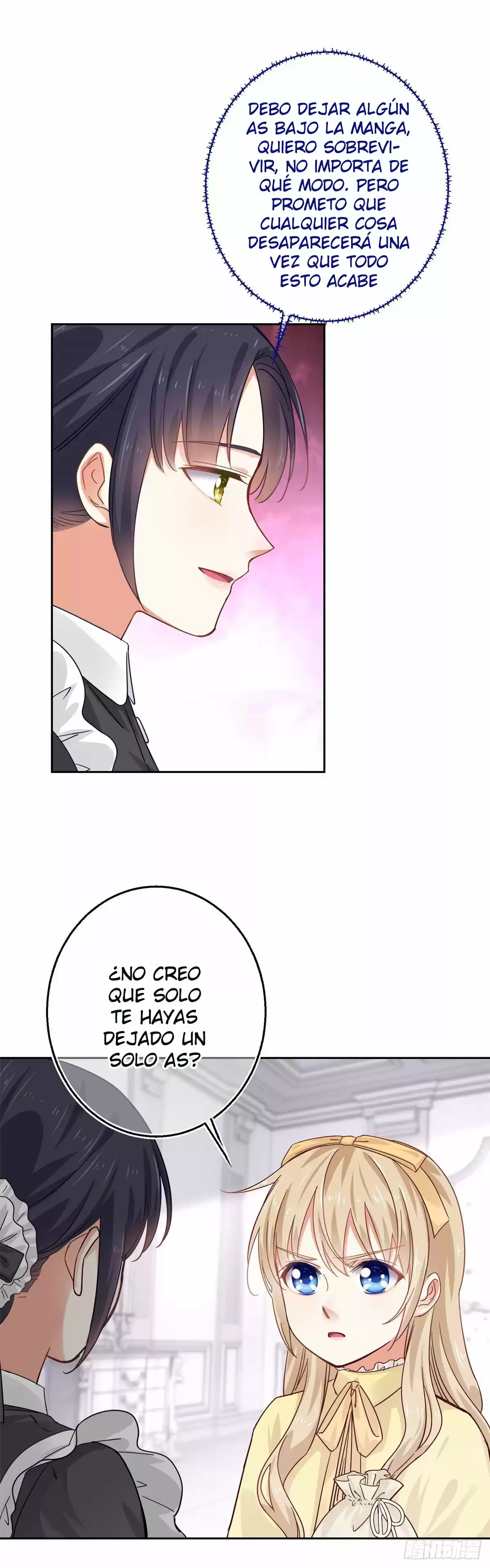 La Hija Preferida Del Emperador - Capítulo 9 - Página 16 - LectorTMOo