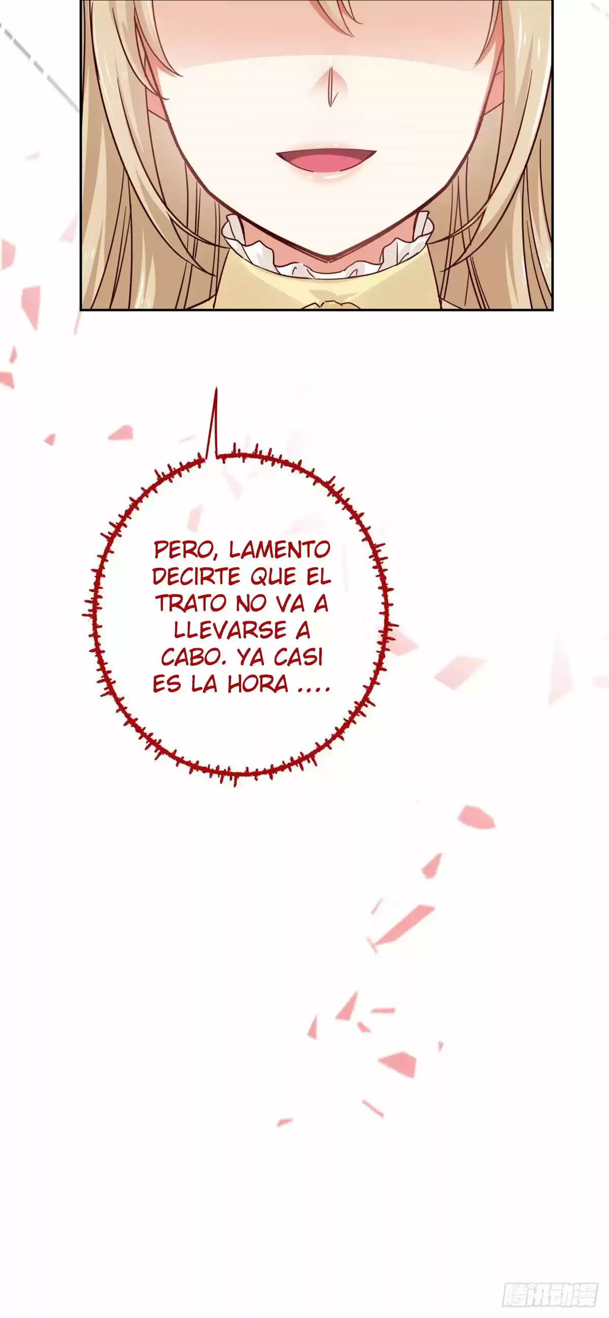 La Hija Preferida Del Emperador - Capítulo 9 - Página 23 - LectorTMOo