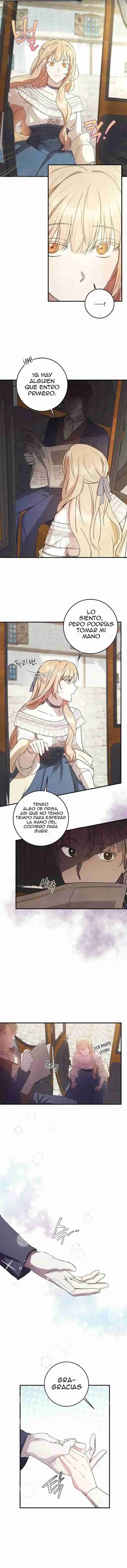 La Hija Que Rompió Su Compromiso No Está Obsesionada Con Nada Más Que El Final - Capítulo 1 - Página 12 - LectorTMOo