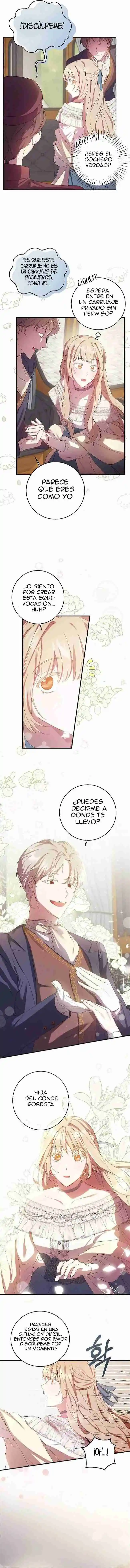 La Hija Que Rompió Su Compromiso No Está Obsesionada Con Nada Más Que El Final - Capítulo 1 - Página 13 - LectorTMOo