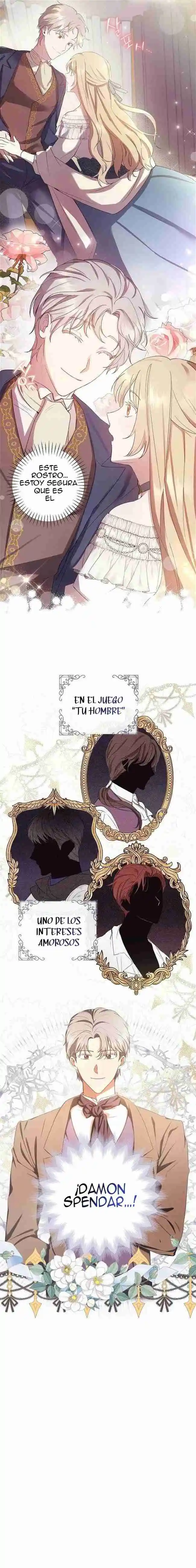 La Hija Que Rompió Su Compromiso No Está Obsesionada Con Nada Más Que El Final - Capítulo 1 - Página 14 - LectorTMOo