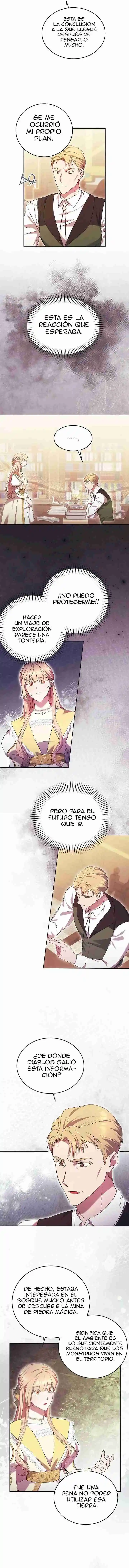 La Hija Que Rompió Su Compromiso No Está Obsesionada Con Nada Más Que El Final - Capítulo 10 - Página 10 - LectorTMOo