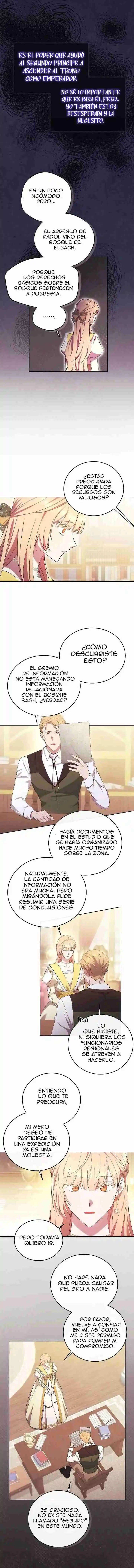 La Hija Que Rompió Su Compromiso No Está Obsesionada Con Nada Más Que El Final - Capítulo 10 - Página 12 - LectorTMOo
