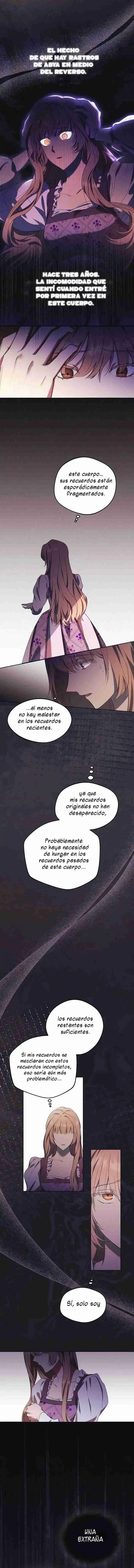 La Hija Que Rompió Su Compromiso No Está Obsesionada Con Nada Más Que El Final - Capítulo 11 - Página 6 - LectorTMOo