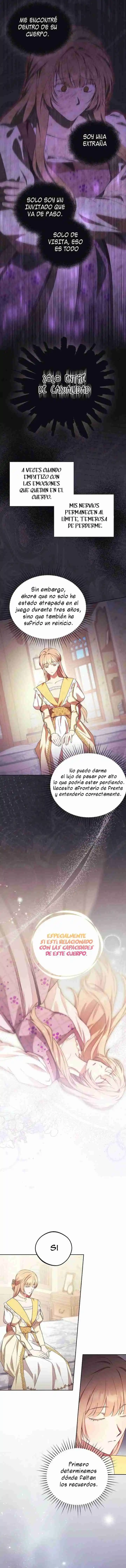 La Hija Que Rompió Su Compromiso No Está Obsesionada Con Nada Más Que El Final - Capítulo 11 - Página 7 - LectorTMOo
