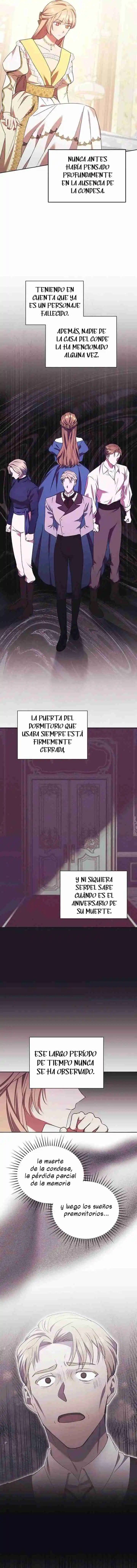 La Hija Que Rompió Su Compromiso No Está Obsesionada Con Nada Más Que El Final - Capítulo 11 - Página 10 - LectorTMOo