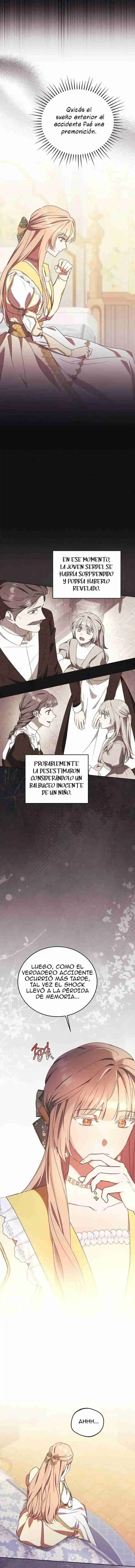 La Hija Que Rompió Su Compromiso No Está Obsesionada Con Nada Más Que El Final - Capítulo 11 - Página 11 - LectorTMOo