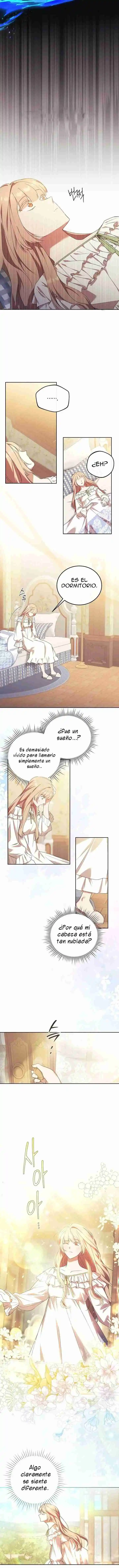 La Hija Que Rompió Su Compromiso No Está Obsesionada Con Nada Más Que El Final - Capítulo 12 - Página 5 - LectorTMOo