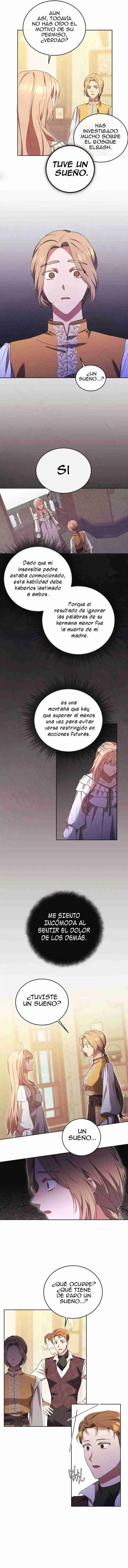 La Hija Que Rompió Su Compromiso No Está Obsesionada Con Nada Más Que El Final - Capítulo 12 - Página 10 - LectorTMOo