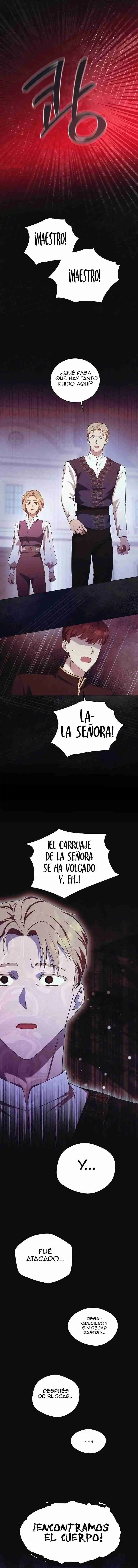 La Hija Que Rompió Su Compromiso No Está Obsesionada Con Nada Más Que El Final - Capítulo 13 - Página 5 - LectorTMOo