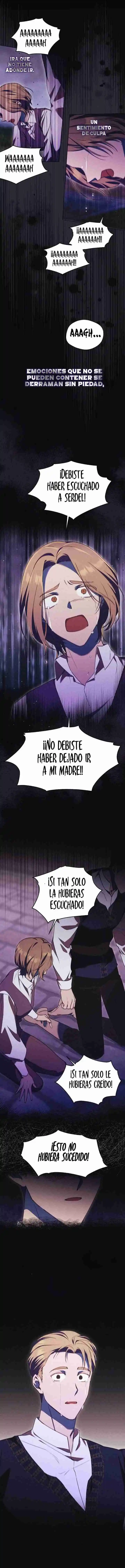 La Hija Que Rompió Su Compromiso No Está Obsesionada Con Nada Más Que El Final - Capítulo 13 - Página 7 - LectorTMOo