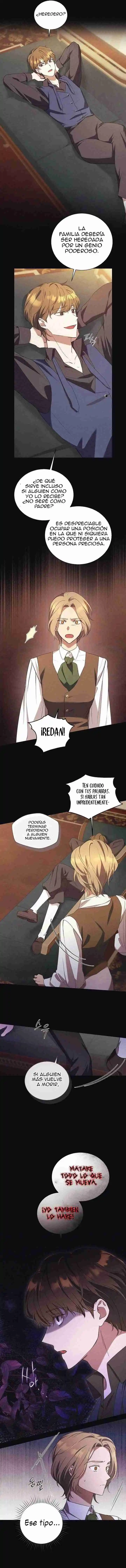 La Hija Que Rompió Su Compromiso No Está Obsesionada Con Nada Más Que El Final - Capítulo 13 - Página 9 - LectorTMOo