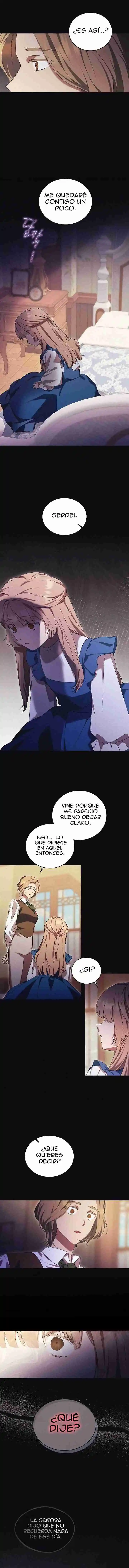 La Hija Que Rompió Su Compromiso No Está Obsesionada Con Nada Más Que El Final - Capítulo 13 - Página 11 - LectorTMOo
