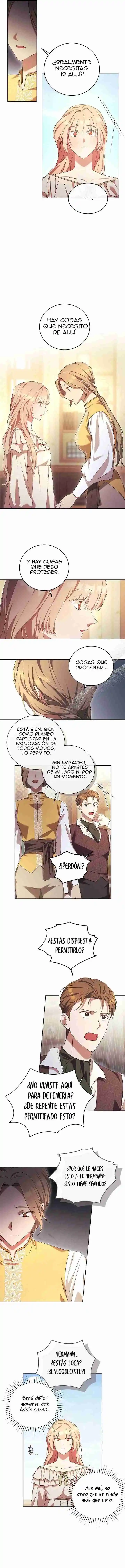 La Hija Que Rompió Su Compromiso No Está Obsesionada Con Nada Más Que El Final - Capítulo 13 - Página 13 - LectorTMOo
