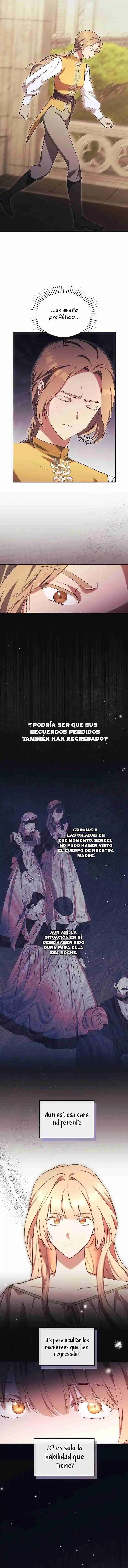 La Hija Que Rompió Su Compromiso No Está Obsesionada Con Nada Más Que El Final - Capítulo 14 - Página 6 - LectorTMOo
