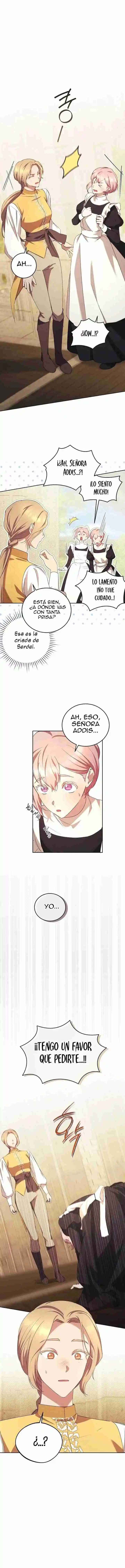 La Hija Que Rompió Su Compromiso No Está Obsesionada Con Nada Más Que El Final - Capítulo 14 - Página 9 - LectorTMOo