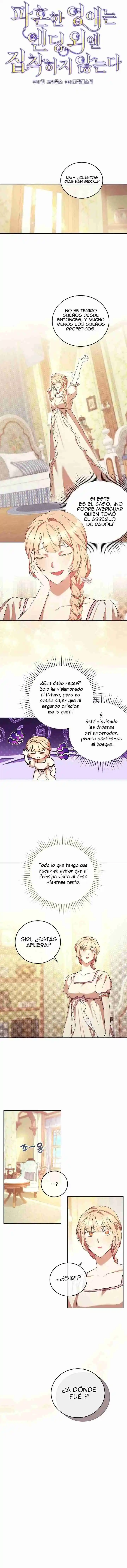 La Hija Que Rompió Su Compromiso No Está Obsesionada Con Nada Más Que El Final - Capítulo 14 - Página 10 - LectorTMOo