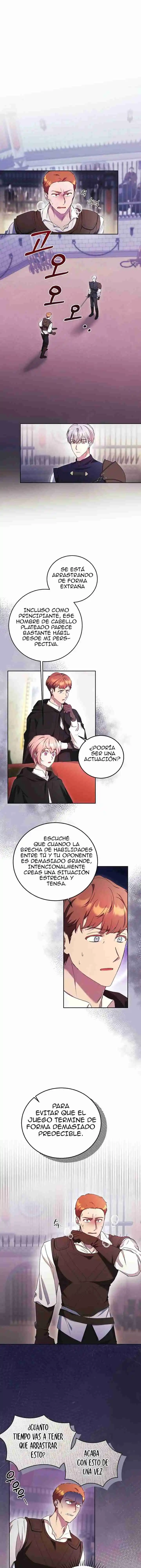 La Hija Que Rompió Su Compromiso No Está Obsesionada Con Nada Más Que El Final - Capítulo 16 - Página 2 - LectorTMOo