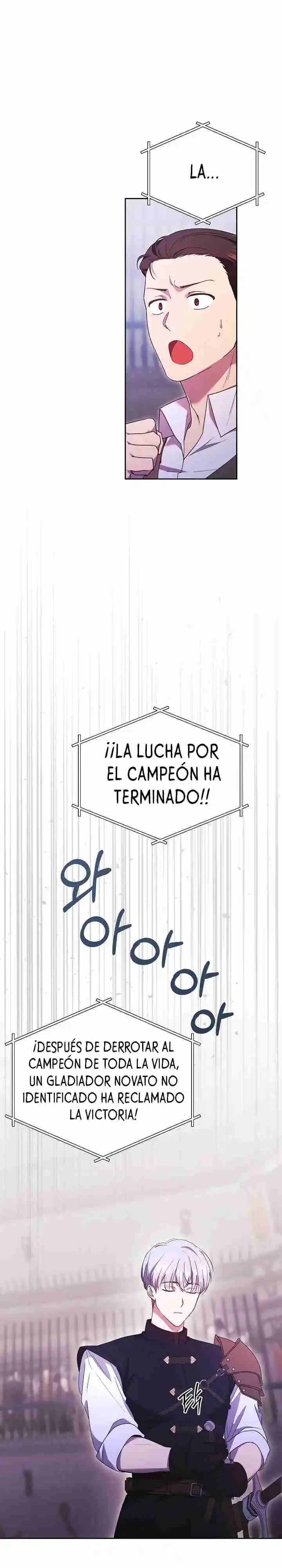 La Hija Que Rompió Su Compromiso No Está Obsesionada Con Nada Más Que El Final - Capítulo 16 - Página 8 - LectorTMOo