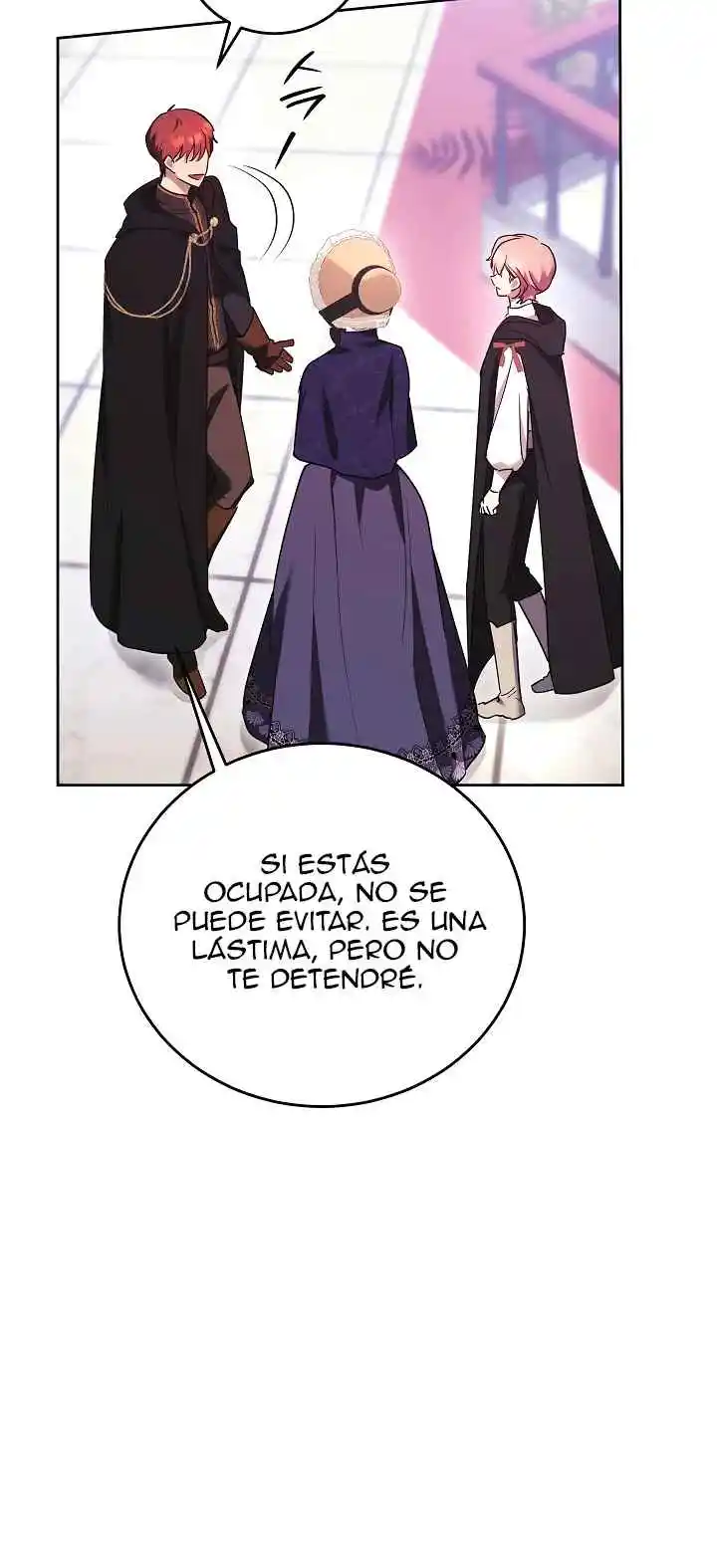 La Hija Que Rompió Su Compromiso No Está Obsesionada Con Nada Más Que El Final - Capítulo 16 - Página 20 - LectorTMOo