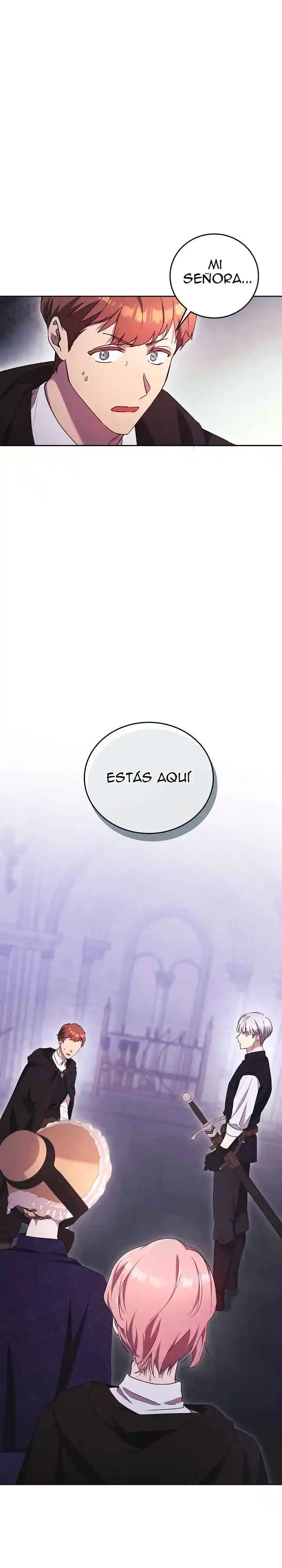 La Hija Que Rompió Su Compromiso No Está Obsesionada Con Nada Más Que El Final - Capítulo 17 - Página 2 - LectorTMOo