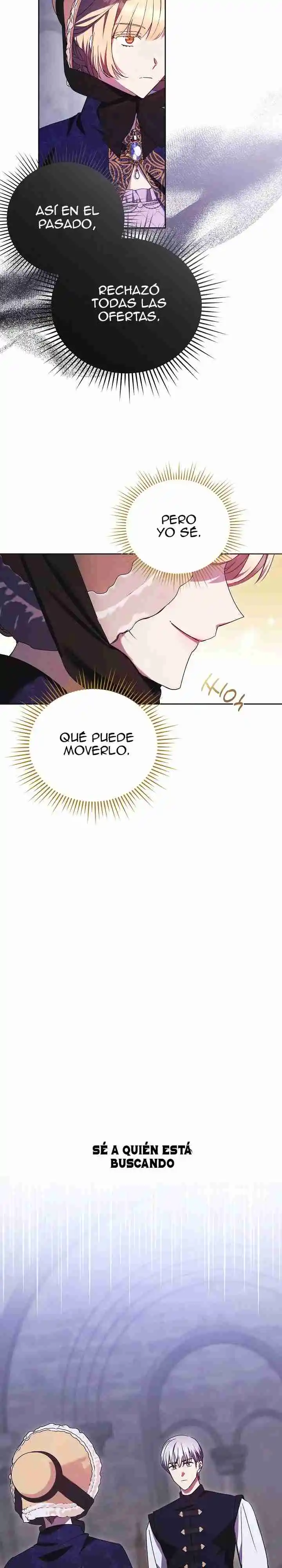 La Hija Que Rompió Su Compromiso No Está Obsesionada Con Nada Más Que El Final - Capítulo 17 - Página 13 - LectorTMOo