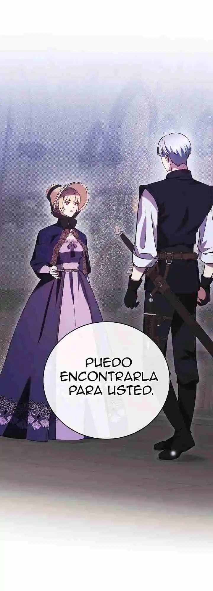 La Hija Que Rompió Su Compromiso No Está Obsesionada Con Nada Más Que El Final - Capítulo 17 - Página 15 - LectorTMOo