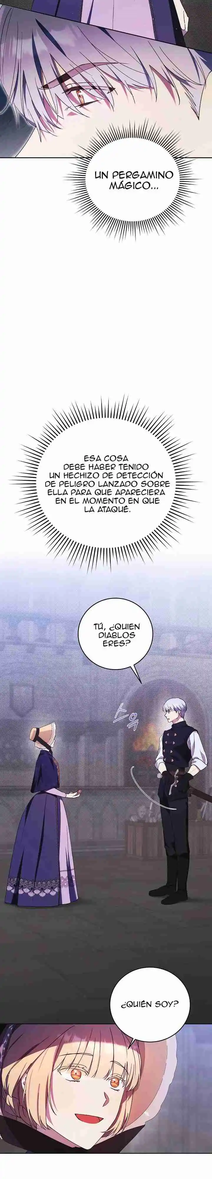 La Hija Que Rompió Su Compromiso No Está Obsesionada Con Nada Más Que El Final - Capítulo 17 - Página 17 - LectorTMOo
