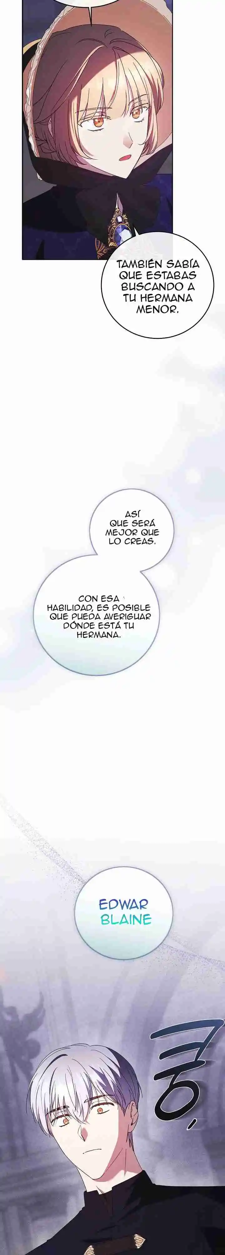La Hija Que Rompió Su Compromiso No Está Obsesionada Con Nada Más Que El Final - Capítulo 17 - Página 19 - LectorTMOo