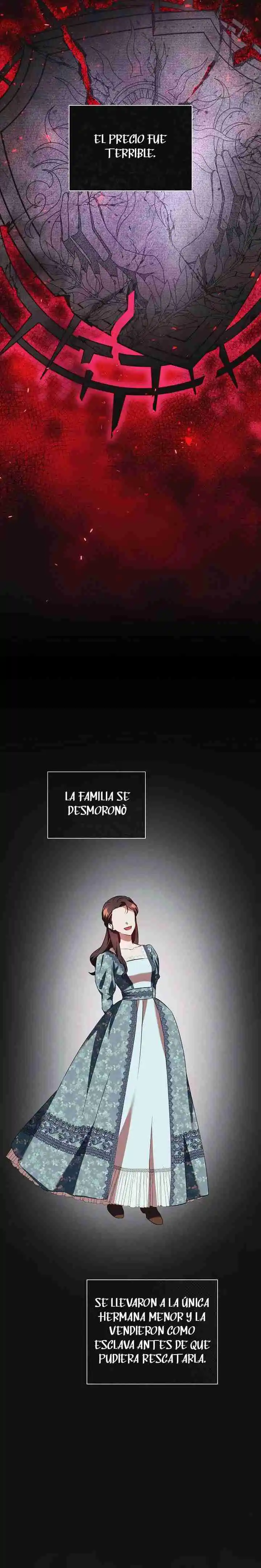 La Hija Que Rompió Su Compromiso No Está Obsesionada Con Nada Más Que El Final - Capítulo 17 - Página 25 - LectorTMOo