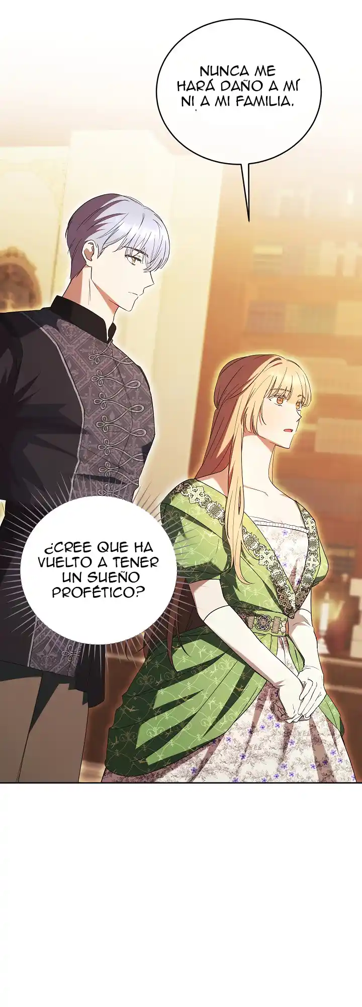 La Hija Que Rompió Su Compromiso No Está Obsesionada Con Nada Más Que El Final - Capítulo 18 - Página 15 - LectorTMOo