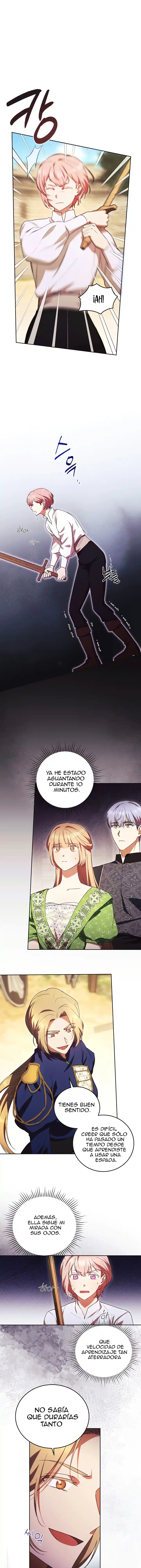 La Hija Que Rompió Su Compromiso No Está Obsesionada Con Nada Más Que El Final - Capítulo 19 - Página 2 - LectorTMOo