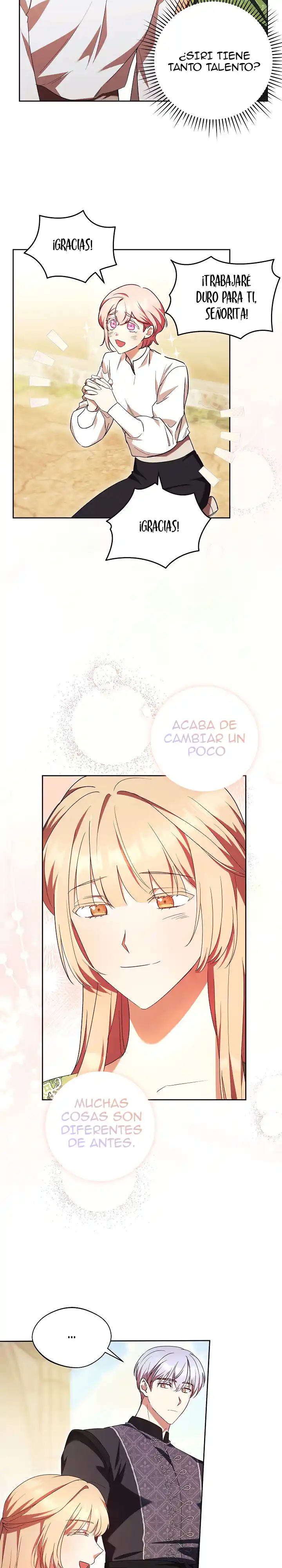 La Hija Que Rompió Su Compromiso No Está Obsesionada Con Nada Más Que El Final - Capítulo 19 - Página 10 - LectorTMOo