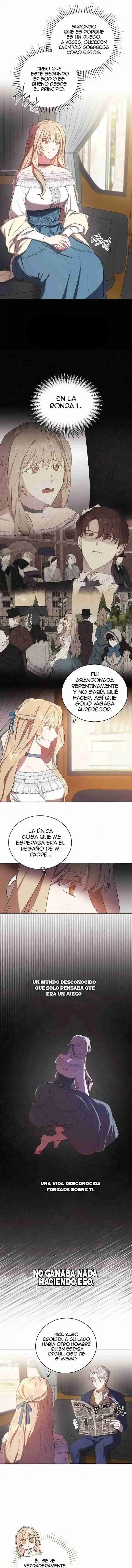 La Hija Que Rompió Su Compromiso No Está Obsesionada Con Nada Más Que El Final - Capítulo 2 - Página 4 - LectorTMOo