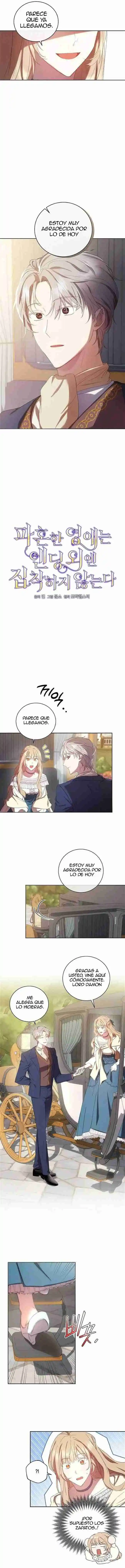 La Hija Que Rompió Su Compromiso No Está Obsesionada Con Nada Más Que El Final - Capítulo 2 - Página 6 - LectorTMOo
