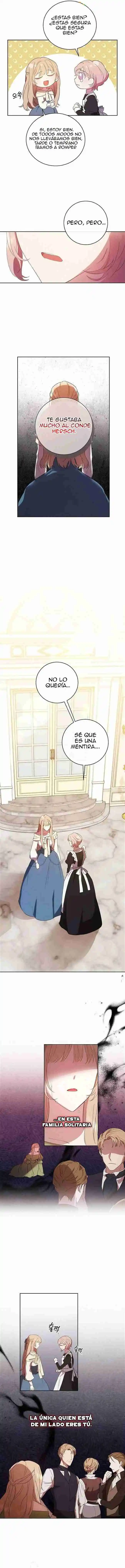 La Hija Que Rompió Su Compromiso No Está Obsesionada Con Nada Más Que El Final - Capítulo 2 - Página 11 - LectorTMOo