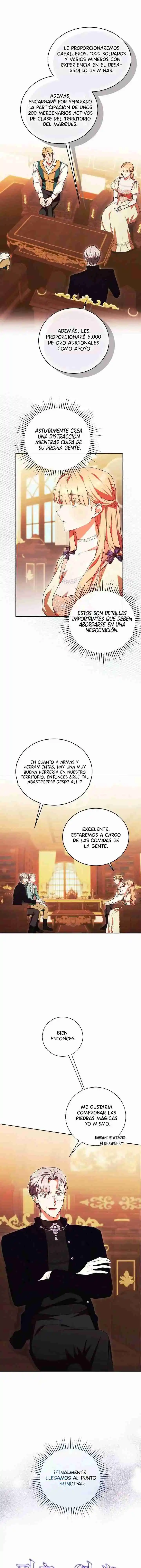 La Hija Que Rompió Su Compromiso No Está Obsesionada Con Nada Más Que El Final - Capítulo 21 - Página 13 - LectorTMOo