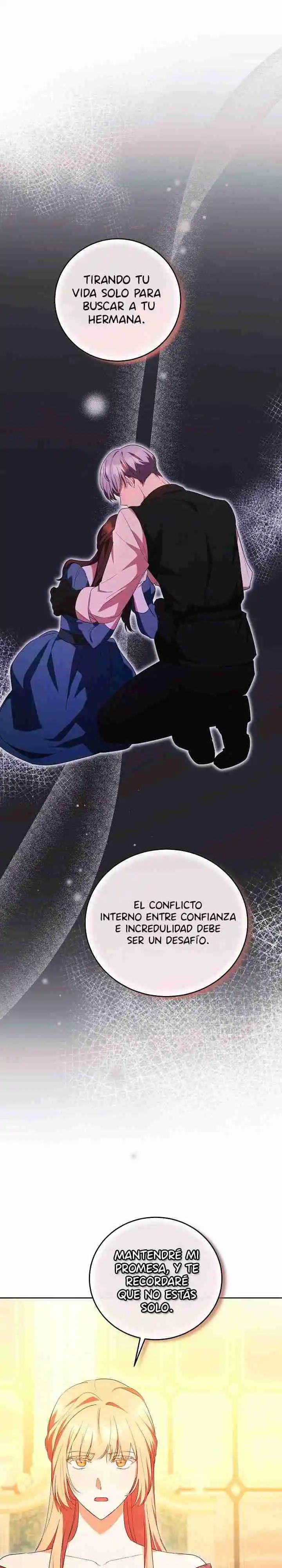 La Hija Que Rompió Su Compromiso No Está Obsesionada Con Nada Más Que El Final - Capítulo 22 - Página 25 - LectorTMOo