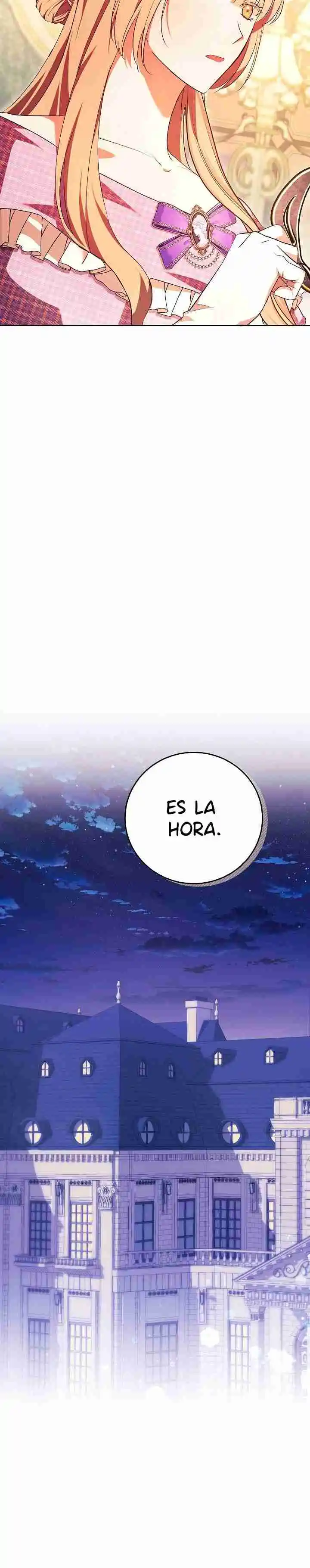 La Hija Que Rompió Su Compromiso No Está Obsesionada Con Nada Más Que El Final - Capítulo 22 - Página 29 - LectorTMOo