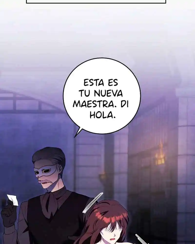 La Hija Que Rompió Su Compromiso No Está Obsesionada Con Nada Más Que El Final - Capítulo 24 - Página 20 - LectorTMOo