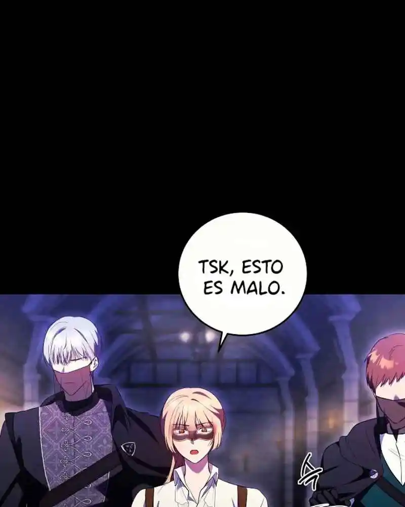 La Hija Que Rompió Su Compromiso No Está Obsesionada Con Nada Más Que El Final - Capítulo 24 - Página 23 - LectorTMOo
