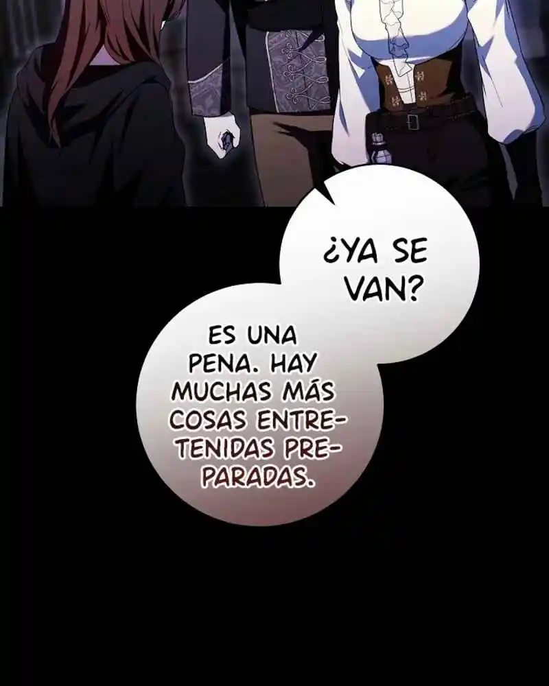 La Hija Que Rompió Su Compromiso No Está Obsesionada Con Nada Más Que El Final - Capítulo 24 - Página 28 - LectorTMOo