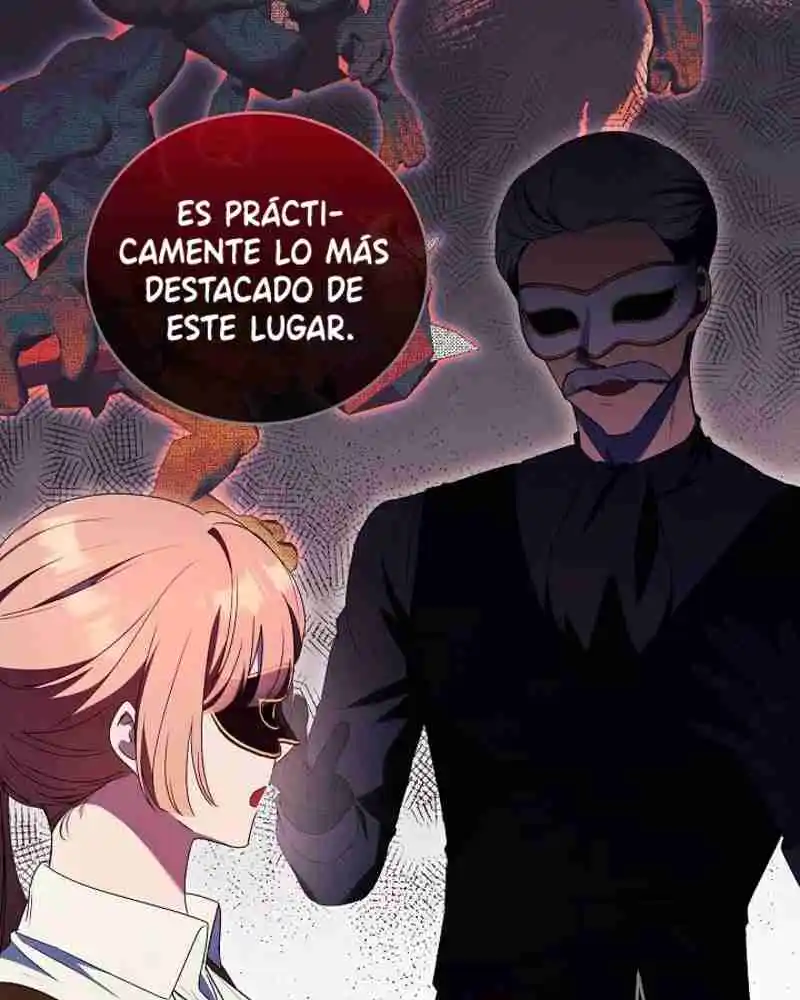 La Hija Que Rompió Su Compromiso No Está Obsesionada Con Nada Más Que El Final - Capítulo 24 - Página 30 - LectorTMOo
