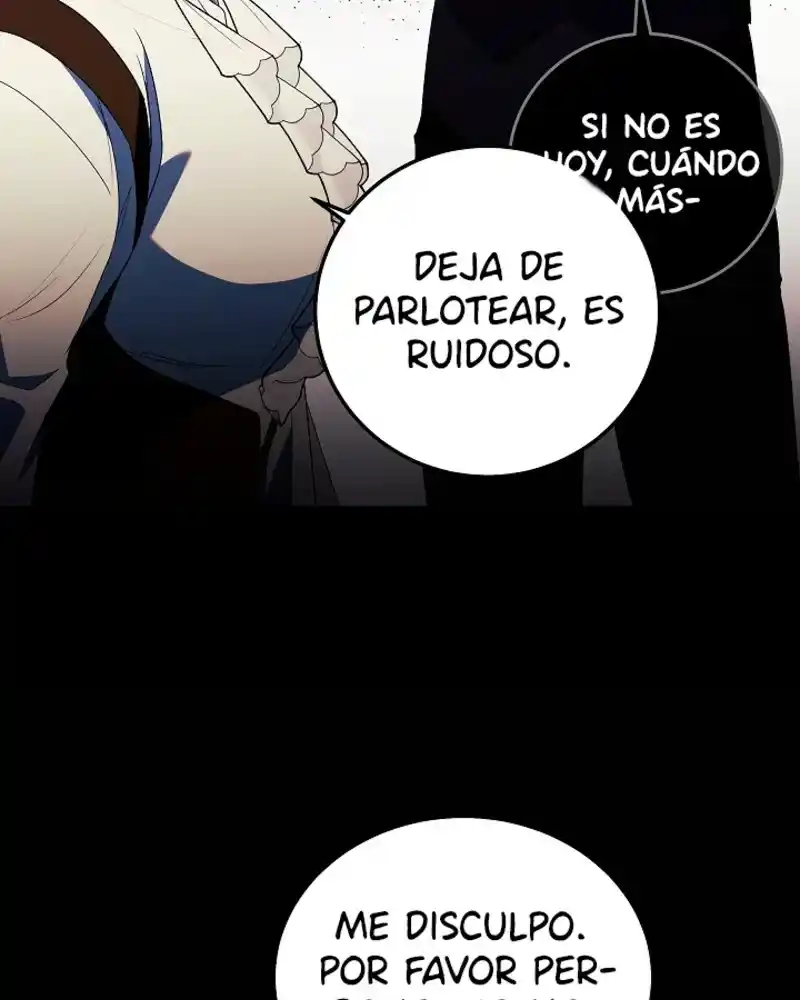 La Hija Que Rompió Su Compromiso No Está Obsesionada Con Nada Más Que El Final - Capítulo 24 - Página 31 - LectorTMOo