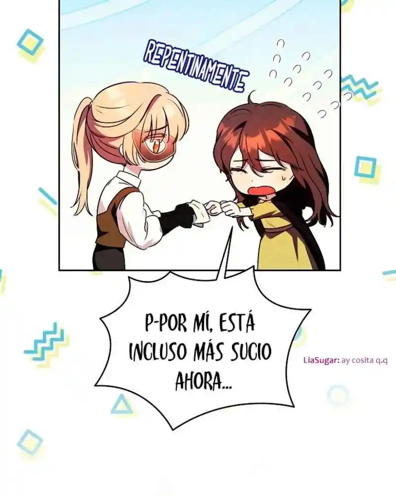 La Hija Que Rompió Su Compromiso No Está Obsesionada Con Nada Más Que El Final - Capítulo 24 - Página 49 - LectorTMOo