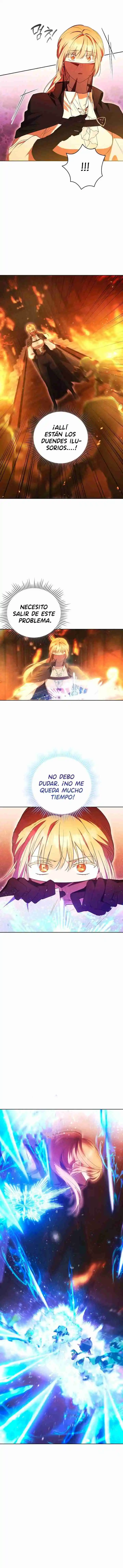 La Hija Que Rompió Su Compromiso No Está Obsesionada Con Nada Más Que El Final - Capítulo 25 - Página 7 - LectorTMOo
