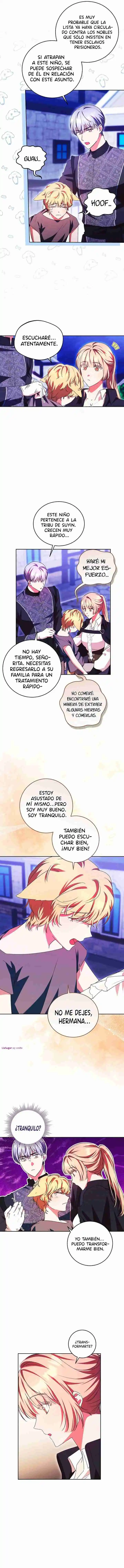 La Hija Que Rompió Su Compromiso No Está Obsesionada Con Nada Más Que El Final - Capítulo 26 - Página 6 - LectorTMOo