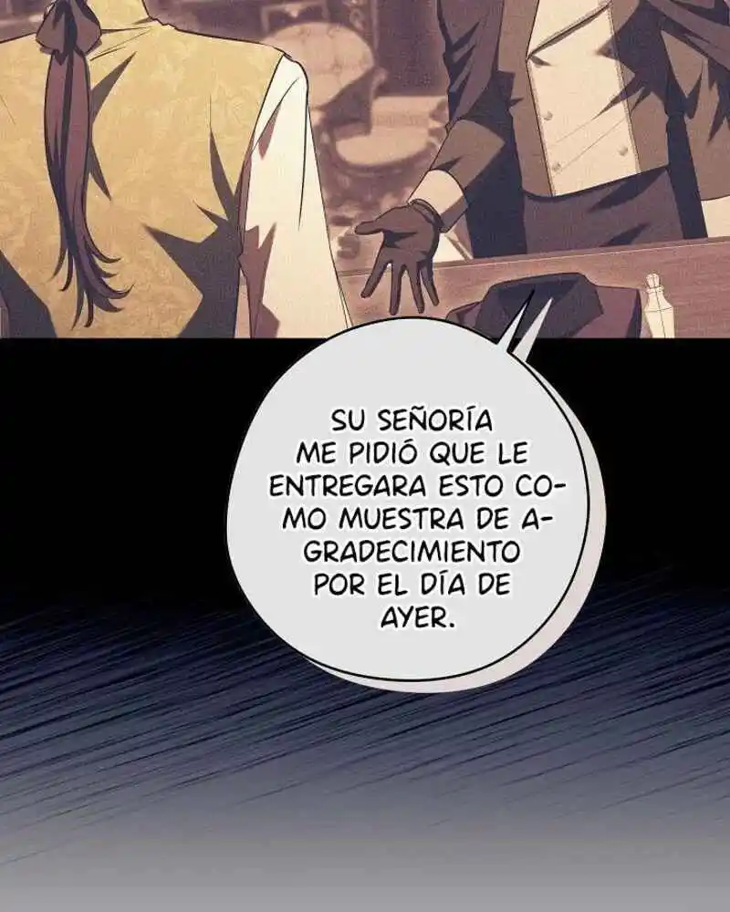 La Hija Que Rompió Su Compromiso No Está Obsesionada Con Nada Más Que El Final - Capítulo 28 - Página 26 - LectorTMOo